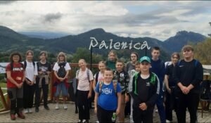 Miniaturka artykułu Wycieczka szkolna.