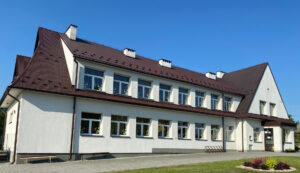 Miniaturka artykułu Standardy Ochrony Małoletnich w Szkole Podstawowej w Posadowej Mogilskiej