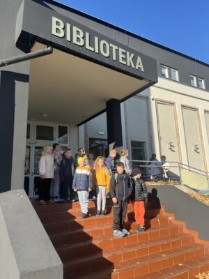 Miniaturka artykułu Wyjazd do teatru w Nowym Sączu