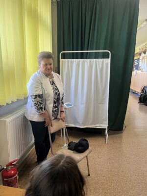 Miniaturka artykułu Poznajemy zawody