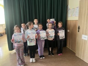 Miniaturka artykułu Konkurs „Moja Polska – moja duma”