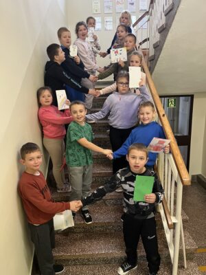 Miniaturka artykułu Dzień życzliwości