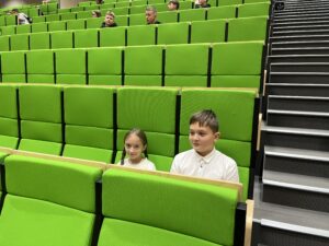 Miniaturka artykułu Konkurs Wiedzy Ekologicznej „Jestem eko-świadomy 2025”