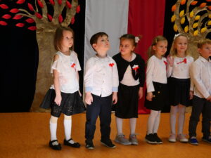 Miniaturka artykułu 🎓💫 Pasowanie na Przedszkolaka! 💫🎓