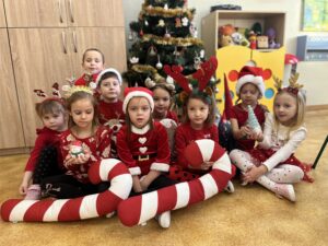 Miniaturka artykułu Mikołajki