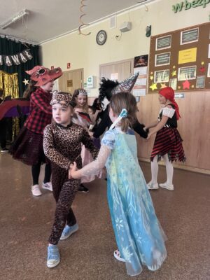 Miniaturka artykułu Cóż to był za bal!