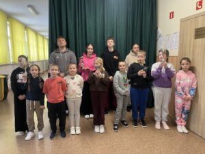 Miniaturka artykułu Apel podsumowujący I okres.