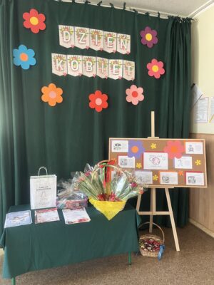 Miniaturka artykułu Dzień kobiet