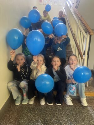 Miniaturka artykułu Dzień Świadomości Autyzmu 💙