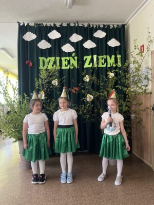 Miniaturka artykułu Dzień Ziemi