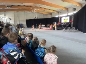Miniaturka artykułu Wyjazd do Szkoły Muzycznej w Korzennej na koncert pt. „Moje serce to jest muzyk”. 