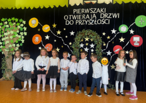 Miniaturka artykułu 🎈 Pasowanie na Przedszkolaka 🎈